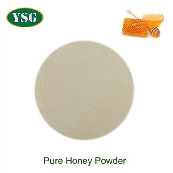 Pure Honey Powder Pure Honey Powder