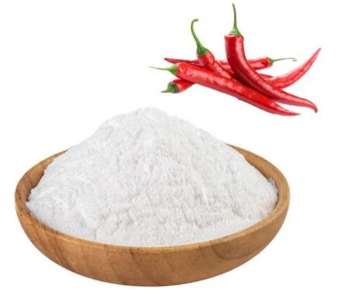 Capsaicin