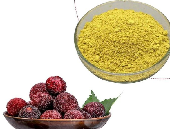Myricetin