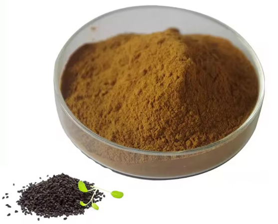 Nigella Sativa Grenn Powder